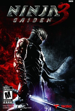 Ninja Gaiden 3 Ninja Gaiden 3