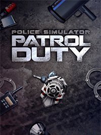 Police Simulator Patrol Duty